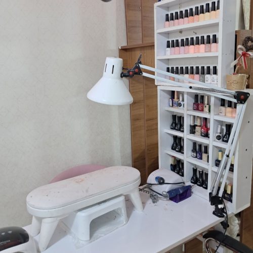 فروش وسایل کاشت ناخن