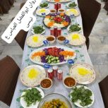 توکربلا 4و6روزه 5و9و17 اردیبهشت