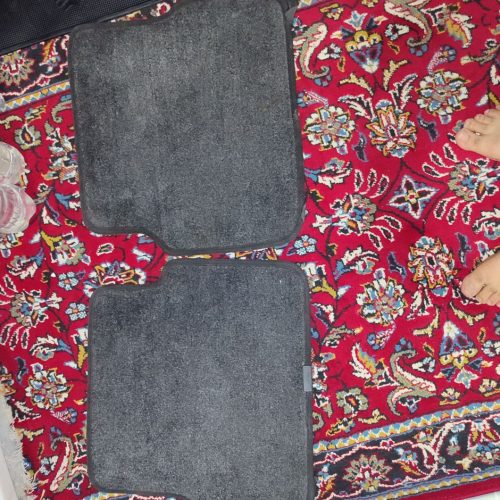 کف پایی فابریک سایپا