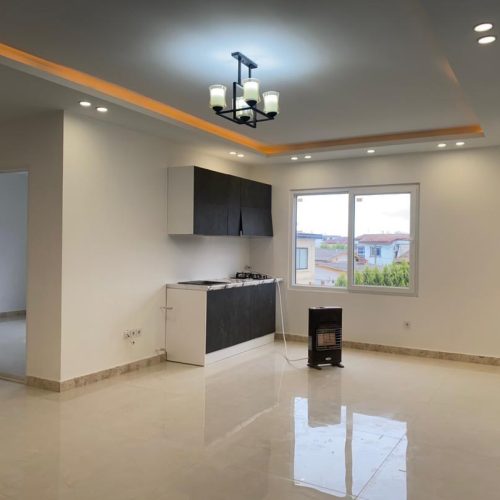 ویلا فروشیزمین 253متر بنا230متر سه خوابه مستر شمال جنوبی انشعابات نصب  سند ،جواز، پایان کار