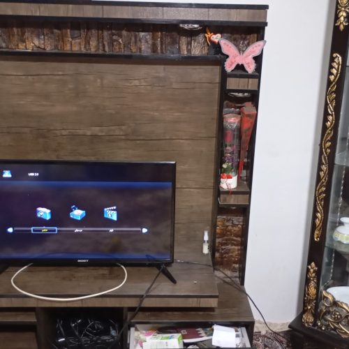 دارای چراغ های شب خواب