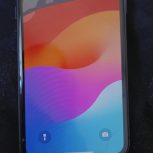 آیفون11za (ریجستر شده و بدون هیچ گونه مشکل نرم افزاری)