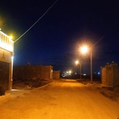 خانه ویلایی سند تک برگ