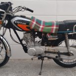 موتور سیکلت