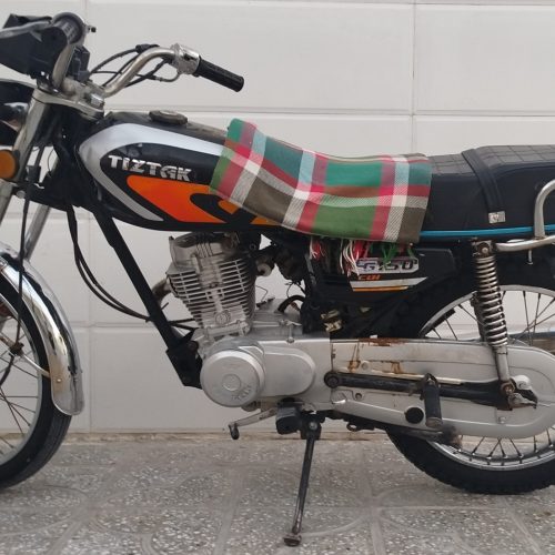 موتور سیکلت