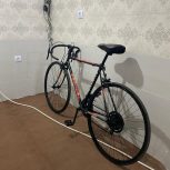 دوچرخه کورسی