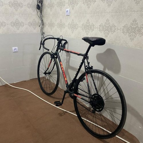 دوچرخه کورسی