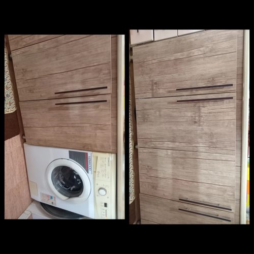 کابینت آشپزخانه