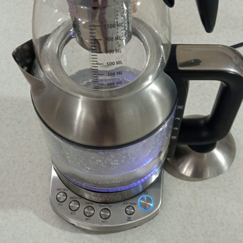 چایساز سرهمی مارک ناسا