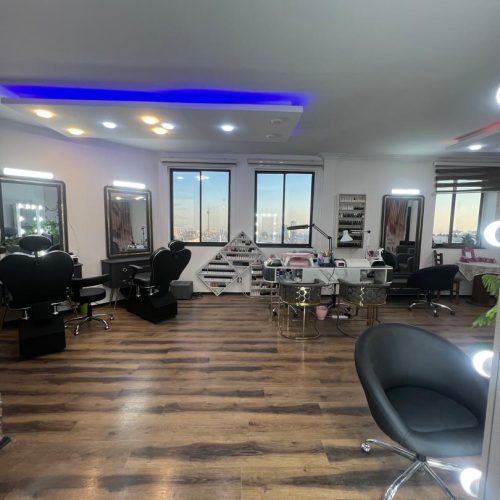 اجاره اداری