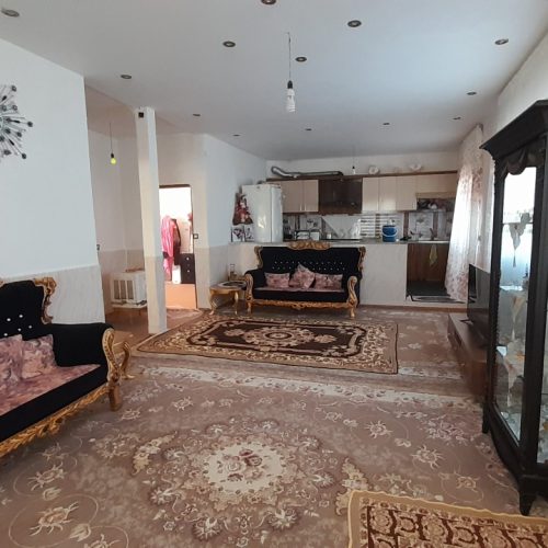 روستای خرم آباد 15کیلومتری شیروان فاروج