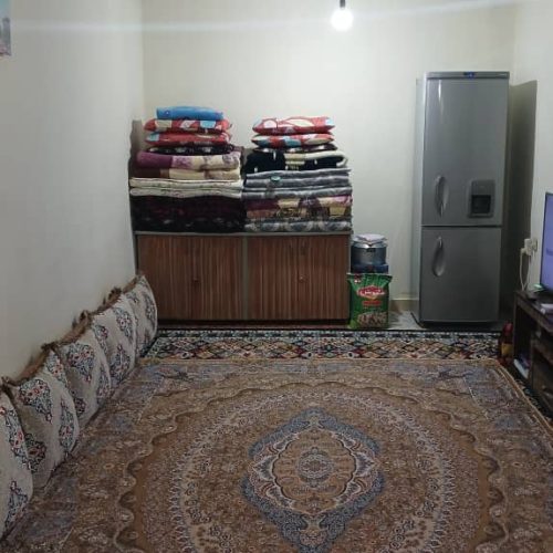 اتاق 20 متری
