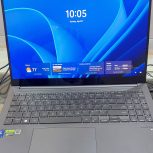 لپ تاپ ایسوس pro 15 oled 40g ram 2Tssd