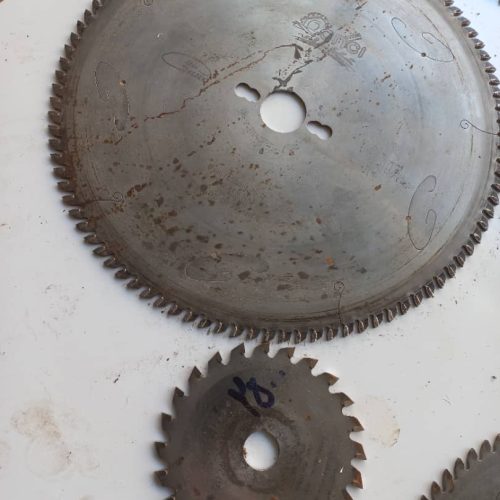 تیغ اره ام دی اف بر