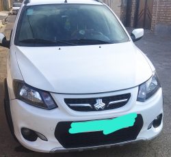 مدل 1401. کارکرد 66. رنگ سفید.