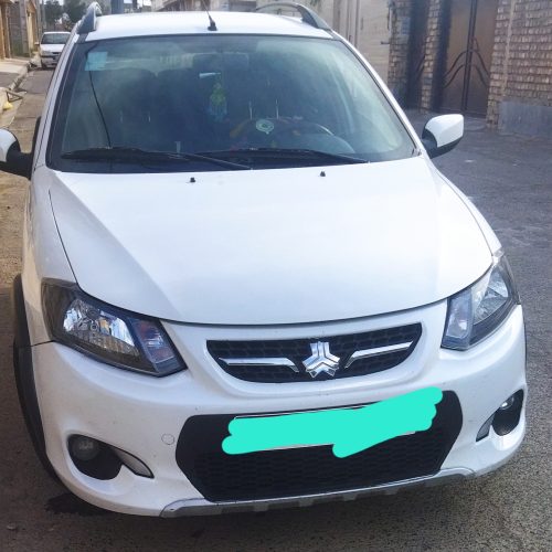 مدل 1401. کارکرد 66. رنگ سفید.