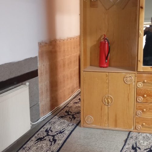 اجاره و رهن خانه