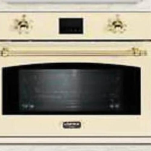 گاز وهود و مکروفر