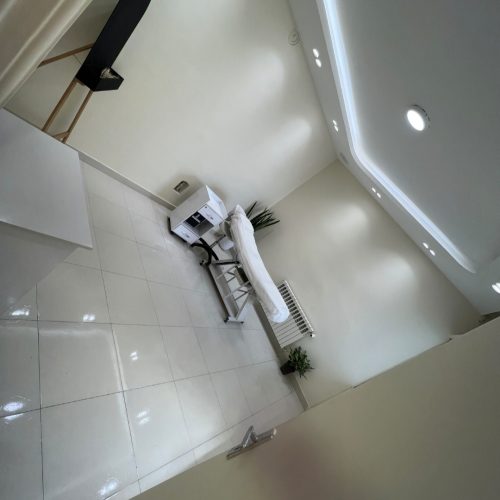 اجاره اتاق در کلینیک زیبایی