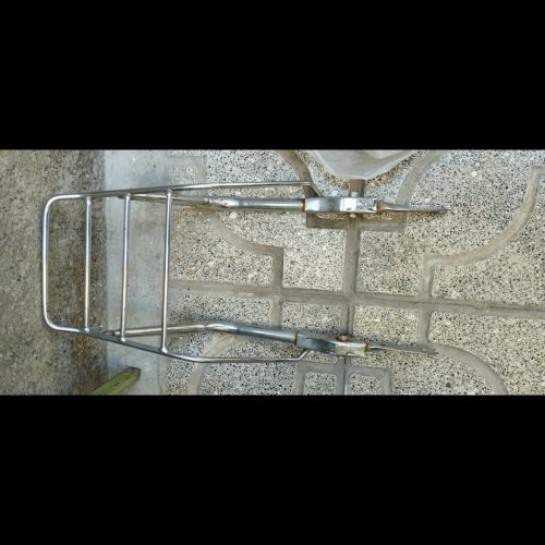 قلوه هندا 125 ترک بند سنگین سالم سیمکشی هندا