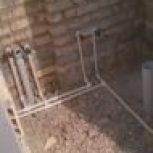 تعمیرات لوله کشی