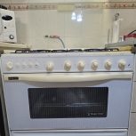 گاز 5 شعله مجیک شف ساخت آلمان