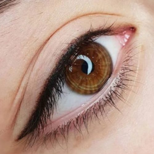 آرایش دائم و تتوی بدن