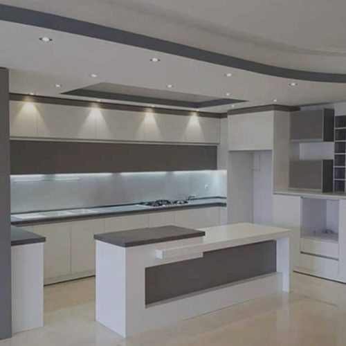 اقساط 36ماه(کابینت و دکوراسیون داخلی)