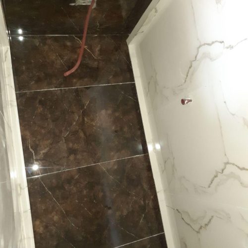 کاشی وسرامیک