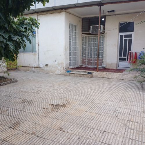 فروش خانه ویلایی