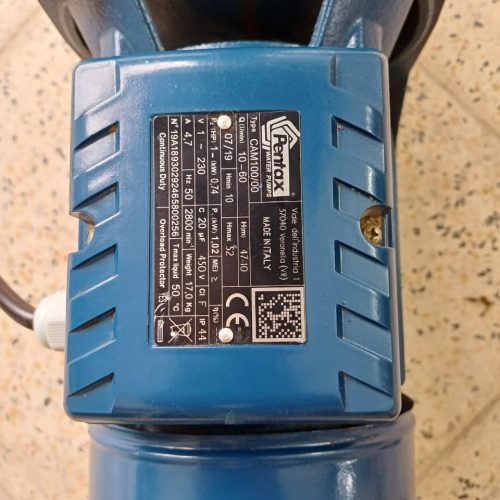 پمپ پنتاکس اصلی