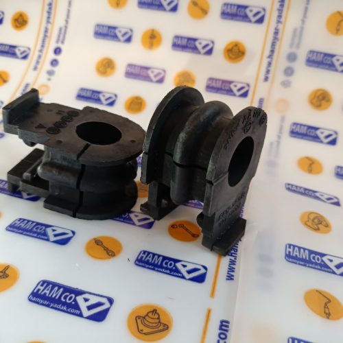 لوازم جلوبندی خودروهای چینی و کره ای