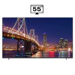 تلویزیون 55 اینچ وینسنت UHD 4K
