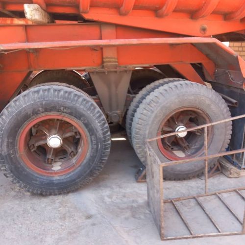 شادگان مسیرشمالی