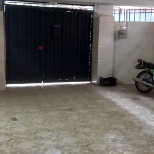 فروش فوری خانه دو واحدی یکجا