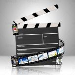 آگهی انتخاب بازیگر نیمه حرفه ای