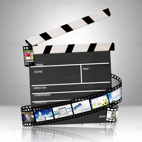 آگهی انتخاب بازیگر نیمه حرفه ای