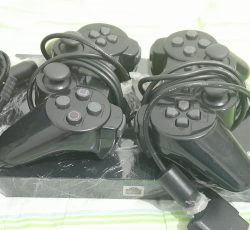 پلی استیشن 2