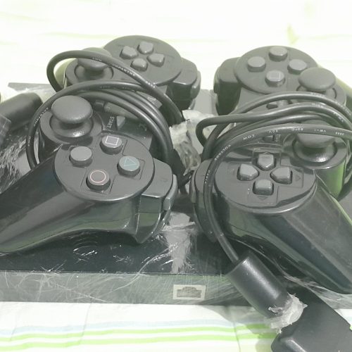 پلی استیشن 2