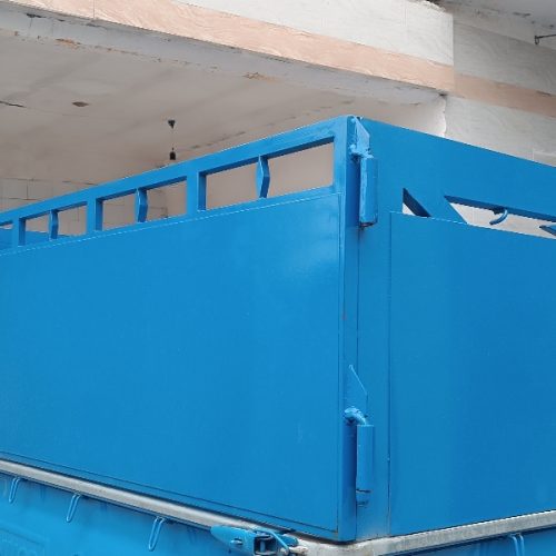 باربندنیسان وانت جویباری شمالی اصلی اصلی