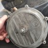 رگلاتور CNG