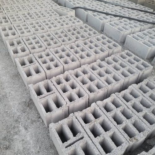 دستگاه بلوک زنی