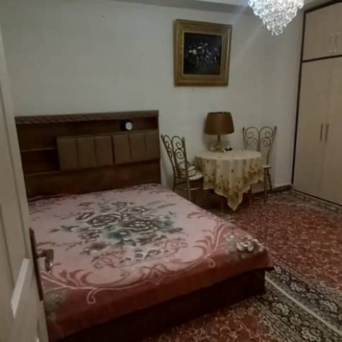 آپارتمان 115 متری 3 خواب