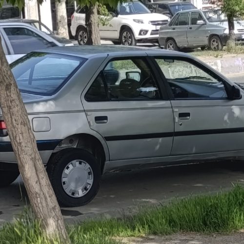 مدل 89دوگانه سوز