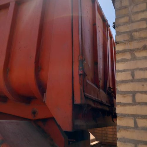 شادگان مسیرشمالی