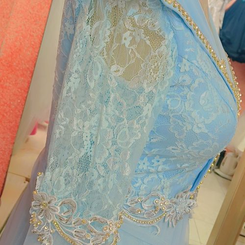 لباس مجلسی دخترانه