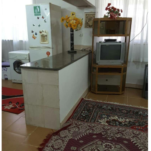 سوییت مستقل آزادگان وسط شهر فقط برای یک یا دونفر