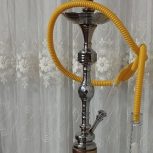 قلیان برنجی