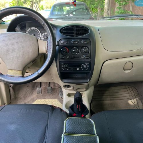 فروش ام وی ام 110