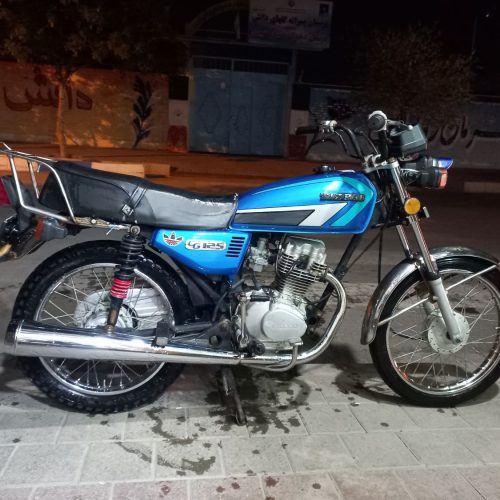 موتور مدل 90